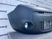 Renault Kangoo Express Van Lift 2013-2021 Front Bumper Textured Genuine [c494]