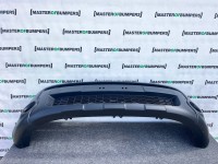 Renault Kangoo Express Van Lift 2013-2021 Front Bumper Textured Genuine [c494]