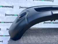 Renault Kangoo Express Van Lift 2013-2021 Front Bumper Textured Genuine [c494]