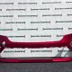 Renault Clio Rs-line Hatchback Mk5 Lift 2023-2026 Front Bumper Genuine [r708]