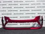 Renault Clio Rs-line Hatchback Mk5 Lift 2023-2026 Front Bumper Genuine [r708]