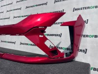 Renault Clio Rs-line Hatchback Mk5 Lift 2023-2026 Front Bumper Genuine [r708]