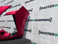 Renault Clio Rs-line Hatchback Mk5 Lift 2023-2026 Front Bumper Genuine [r708]