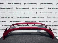 Renault Clio Rs-line Hatchback Mk5 Lift 2023-2026 Front Bumper Genuine [r708]