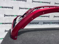 Renault Clio Rs-line Hatchback Mk5 Lift 2023-2026 Front Bumper Genuine [r708]