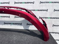 Renault Clio Rs-line Hatchback Mk5 Lift 2023-2026 Front Bumper Genuine [r708]