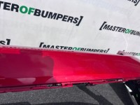 Renault Clio Rs-line Hatchback Mk5 Lift 2023-2026 Front Bumper Genuine [r708]