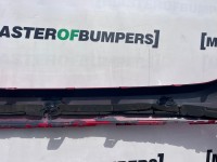 Renault Clio Rs-line Hatchback Mk5 Lift 2023-2026 Front Bumper Genuine [r708]