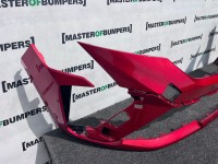 Renault Clio Rs-line Hatchback Mk5 Lift 2023-2026 Front Bumper Genuine [r708]