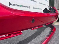 Renault Clio Rs-line Hatchback Mk5 Lift 2023-2026 Front Bumper Genuine [r708]