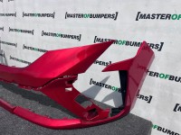 Renault Clio Rs-line Hatchback Mk5 Lift 2023-2026 Front Bumper Genuine [r708]