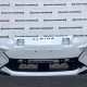 Alpine A290 Gt Plus Hatchback 2024 - 2026 Front Bumper Pdc Genuine [r712]
