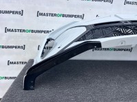 Alpine A290 Gt Plus Hatchback 2024 - 2026 Front Bumper Pdc Genuine [r712]