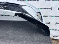 Alpine A290 Gt Plus Hatchback 2024 - 2026 Front Bumper Pdc Genuine [r712]