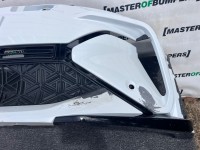 Alpine A290 Gt Plus Hatchback 2024 - 2026 Front Bumper Pdc Genuine [r712]