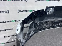 Alpine A290 Gt Plus Hatchback 2024 - 2026 Front Bumper Pdc Genuine [r712]