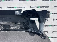 Alpine A290 Gt Plus Hatchback 2024 - 2026 Front Bumper Pdc Genuine [r712]