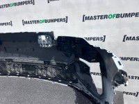 Alpine A290 Gt Plus Hatchback 2024 - 2026 Front Bumper Pdc Genuine [r712]