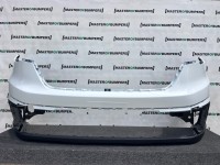 Renault Trafic Panel Van Mk3 2nd Facelift 2021-2024 Front Bumper Genuine [r719]