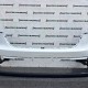 Renault Trafic Panel Van Mk3 2nd Facelift 2021-2024 Front Bumper Genuine [r719]