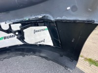 Renault Trafic Panel Van Mk3 2nd Facelift 2021-2024 Front Bumper Genuine [r719]