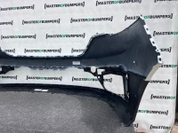 Renault Trafic Panel Van Mk3 2nd Facelift 2021-2024 Front Bumper Genuine [r719]