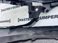 Renault Trafic Panel Van Mk3 2nd Facelift 2021-2024 Front Bumper Genuine [r719]