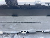 Renault Trafic Panel Van Mk3 2nd Facelift 2021-2024 Front Bumper Genuine [r719]