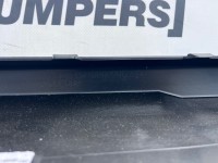 Renault Trafic Panel Van Mk3 2nd Facelift 2021-2024 Front Bumper Genuine [r719]