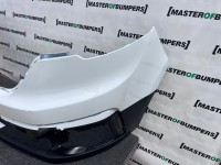 Renault Trafic Panel Van Mk3 2nd Facelift 2021-2024 Front Bumper Genuine [r719]