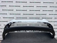 Renault Trafic Panel Van Mk3 2nd Facelift 2021-2024 Front Bumper Genuine [r719]