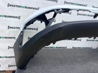 Renault Trafic Panel Van Mk3 2nd Facelift 2021-2024 Front Bumper Genuine [r719]