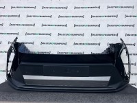 Renault Scenic E Tech Comfort Mk5 2024-2027 Front Bumper 6 Pdc Genuine [r722]