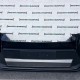 Renault Scenic E Tech Comfort Mk5 2024-2027 Front Bumper 6 Pdc Genuine [r722]