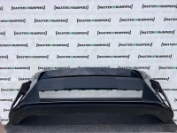 Renault Scenic E Tech Comfort Mk5 2024-2027 Front Bumper 6 Pdc Genuine [r722]