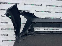 Renault Scenic E Tech Comfort Mk5 2024-2027 Front Bumper 6 Pdc Genuine [r722]