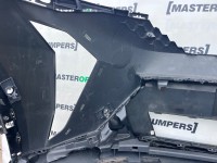 Renault Scenic E Tech Comfort Mk5 2024-2027 Front Bumper 6 Pdc Genuine [r722]