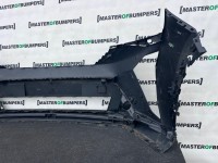 Renault Scenic E Tech Comfort Mk5 2024-2027 Front Bumper 6 Pdc Genuine [r722]