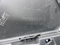 Renault Scenic E Tech Comfort Mk5 2024-2027 Front Bumper 6 Pdc Genuine [r722]