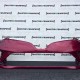 Renault Clio Mk4 Lift Tce 120 Dynamique 2016-2019 Front Bumper Genuine [r723]