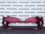Renault Clio Mk4 Lift Tce 120 Dynamique 2016-2019 Front Bumper Genuine [r723]