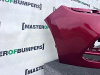 Renault Clio Mk4 Lift Tce 120 Dynamique 2016-2019 Front Bumper Genuine [r723]