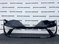 Renault Clio Rs Line Mk5 Hatchback 2019-2023 Front Bumper Genuine [r724]