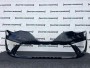 Renault Clio Rs Line Mk5 Hatchback 2019-2023 Front Bumper Genuine [r724]