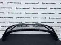 Renault Clio Rs Line Mk5 Hatchback 2019-2023 Front Bumper Genuine [r724]