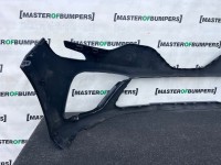 Renault Clio Rs Line Mk5 Hatchback 2019-2023 Front Bumper Genuine [r724]