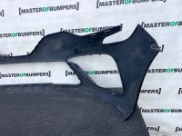 Renault Clio Rs Line Mk5 Hatchback 2019-2023 Front Bumper Genuine [r724]