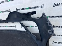 Renault Clio Rs Line Mk5 Hatchback 2019-2023 Front Bumper Genuine [r724]