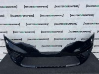 Renault Clio Rs Line Mk5 Hatchback 2019-2023 Front Bumper Genuine [r724]