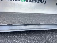 Renault Clio Rs Line Mk5 Hatchback 2019-2023 Front Bumper Genuine [r724]